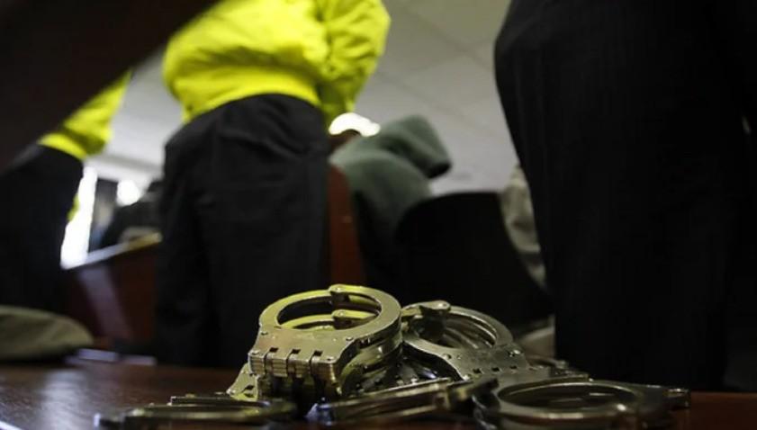 Los cuatro ciudadanos extranjeros vinculados a la organización de Sebastián Marset son capturados con armamento de grueso calibre