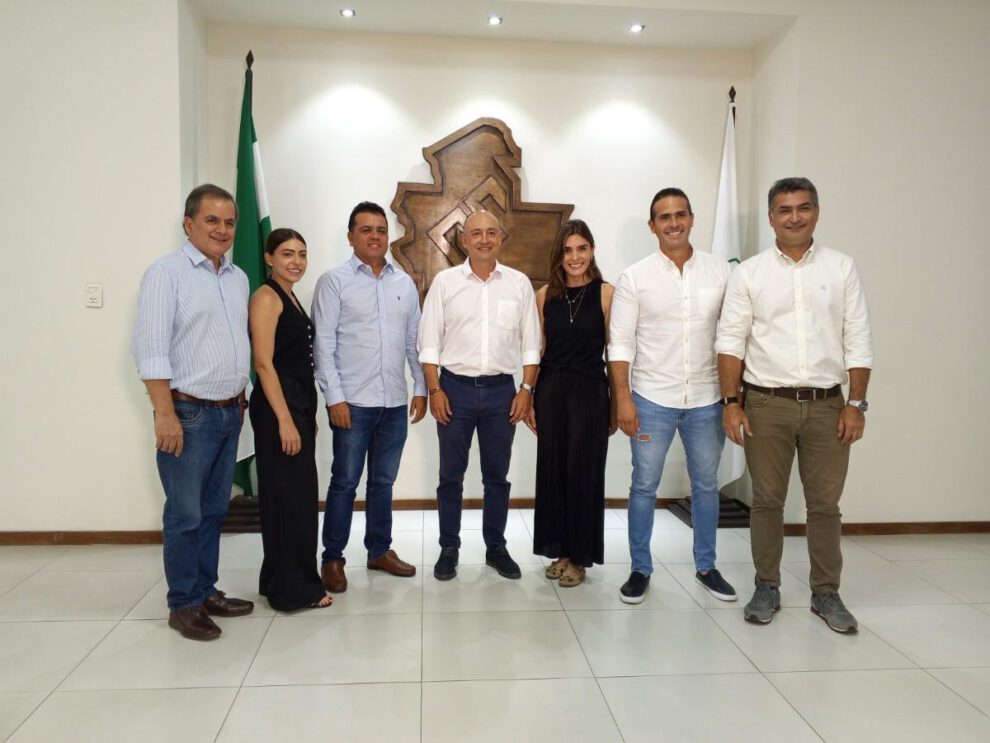 Construcción Santa Cruz