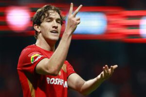 Marcelo Ruiz Lesionado, Ruiz no jugará el Mundial con México, El club Toluca lo confirmó