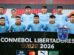 Copa Libertadores Sub-20, Bolívar logra su primer triunfo, Bolívar cerró su participación goleando a Estudiantes de Mérida