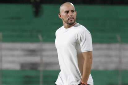Independiente destituye a su entrenador, René Hinojosa no va más en Independiente, A un mes de jugar Copa Sudamericana