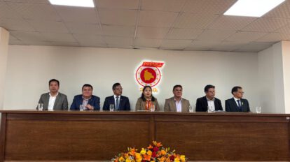 Acto de homanaje