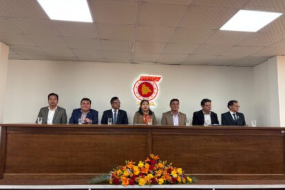Acto de homanaje