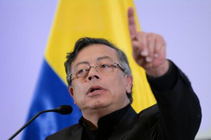 un señor