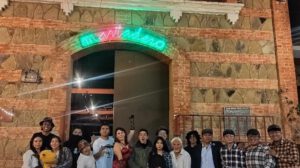 Elenco de Buen Día Tío