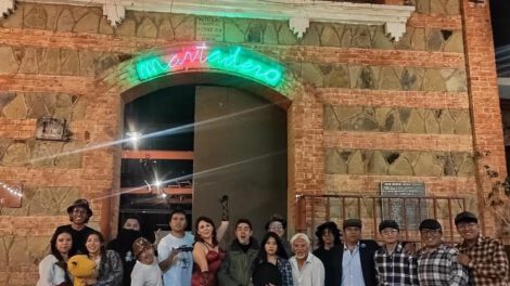 Elenco de Buen Día Tío