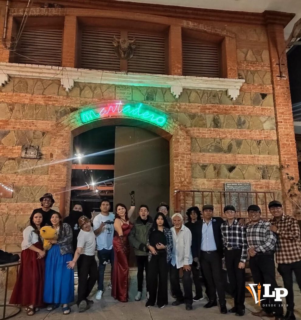 Elenco de Buen Día Tío