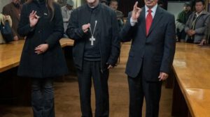 Comité Electoral del Comité Cívico