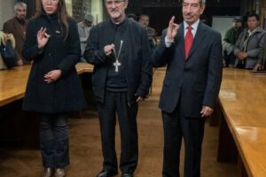 Comité Electoral del Comité Cívico