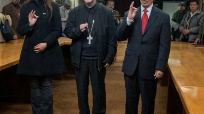 Comité Electoral del Comité Cívico