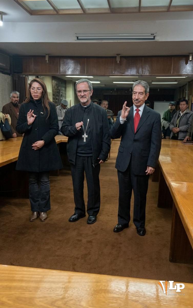 Comité Electoral del Comité Cívico