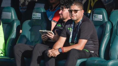 Partido Amistoso, Bolivia vs. Trinidad y Tobago, Óscar Villegas análisis del partido