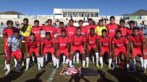 Torneo provincial de la AFO, CD Guadalajara favorito, Cooperativa Minera Poopó otro de los favoritos