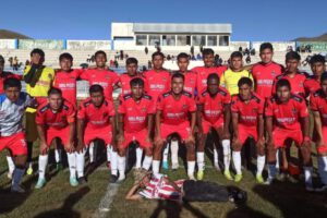 Torneo provincial de la AFO, CD Guadalajara favorito, Cooperativa Minera Poopó otro de los favoritos