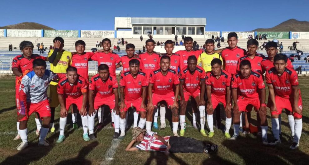 Torneo provincial de la AFO, CD Guadalajara favorito, Cooperativa Minera Poopó otro de los favoritos