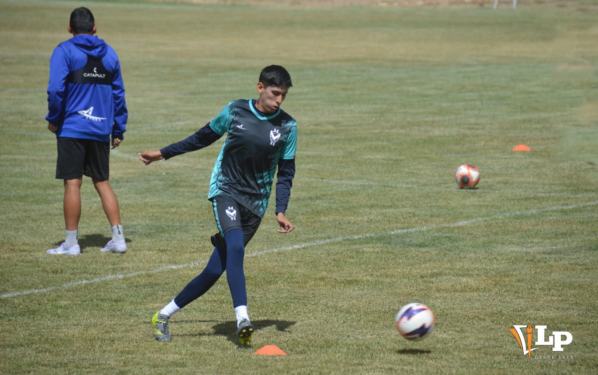 GV San José, Torneo de Repechaje, Cuartos de Final, Clasificación a Semifinales, Entrenamiento de GV San José