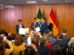 Bolivia refuerza sus lazos con sus cinco fronteras, priorizando la transferencia tecnológica y la innovación de la mano de Brasil.