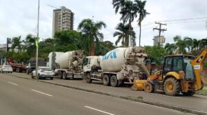 El “Tractorazo” exige una normativa que reconozca la nueva realidad económica del país.