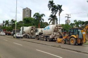 El “Tractorazo” exige una normativa que reconozca la nueva realidad económica del país.