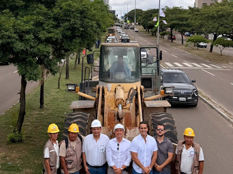 El sector constructor de Santa Cruz advierte que no puede esperar más la respuesta del Ministerio de Economía tras semanas de mesas técnicas sin resultados.