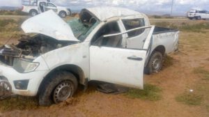 el motorizado causante del hecho de transito