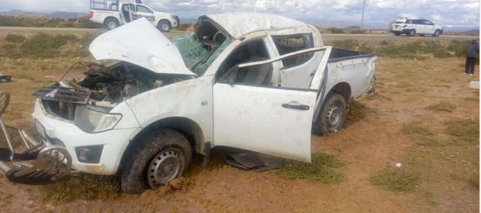 el motorizado causante del hecho de transito