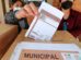 Elecciones municipios Oruro y Potosí
