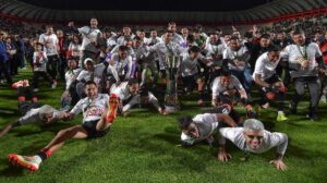 División Profesional Bolivia, Torneos Programados para este 2026, Todos contra Todos y por Series para este 2026