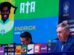 Selección de Brasil, Carlo Ancelotti Seleccionador de Brasil, Nómina de convocados para partidos amistosos