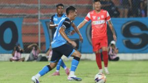 Torneo de Repechaje, Blooming Semifinalista, Independiente queda eliminado