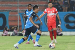 Torneo de Repechaje, Blooming Semifinalista, Independiente queda eliminado