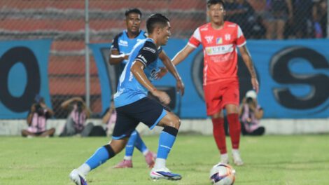 Torneo de Repechaje, Blooming Semifinalista, Independiente queda eliminado