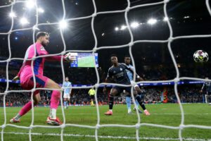 Champions League, Octavos de Final, Real Madrid a Cuartos por sexta ocasión consecutiva