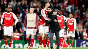 Champions League, Arsenal vs. Sporting se enfrentaran en cuartos, Real Madrid rivalizaría con Bayern