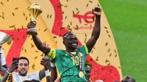 Copa África, Marruecos es declarado campeón, Senegal pierde el título por decisión de la CAF