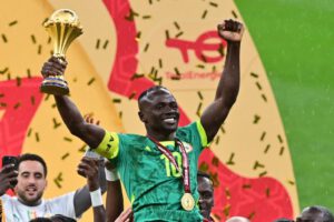 Copa África, Marruecos es declarado campeón, Senegal pierde el título por decisión de la CAF