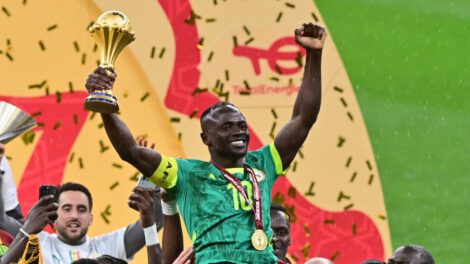 Copa África, Marruecos es declarado campeón, Senegal pierde el título por decisión de la CAF