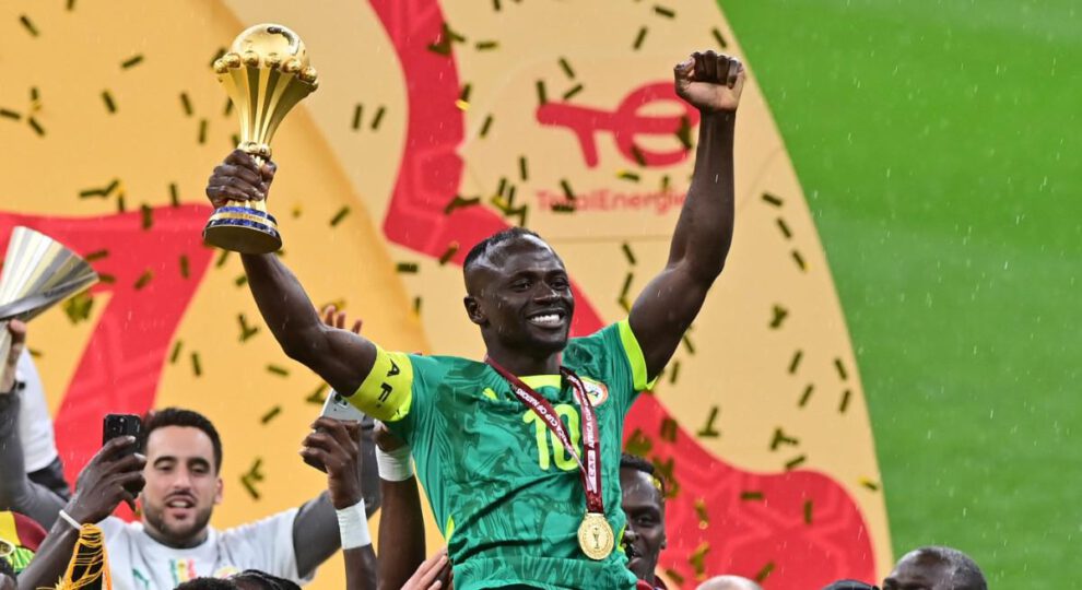 Copa África, Marruecos es declarado campeón, Senegal pierde el título por decisión de la CAF