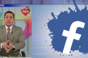 periodista junior arias DTV