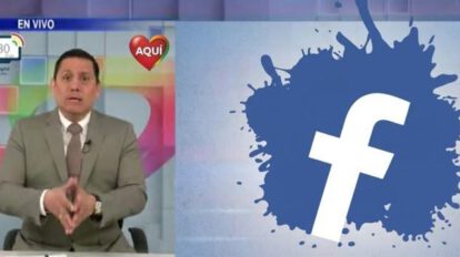 periodista junior arias DTV