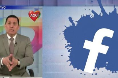 periodista junior arias DTV