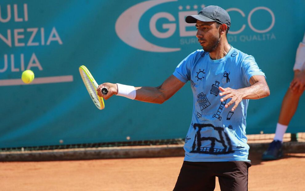 Bolivia Open Tenis, Tenistas Bolivianos, Los hermanos Dellien en Singles