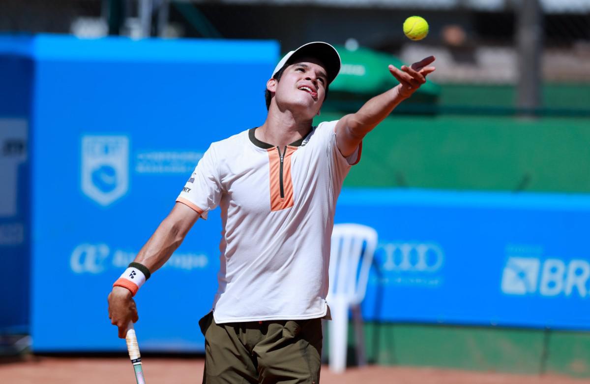 Bolivia Open Tenis, Tenistas Bolivianos, Los hermanos Dellien en Singles