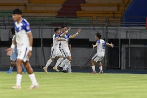 Cuartos de Final Torneo de Repechaje, GV San José clasifica a Semifinales, Aurora queda en el camino