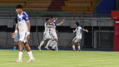 Cuartos de Final Torneo de Repechaje, GV San José clasifica a Semifinales, Aurora queda en el camino