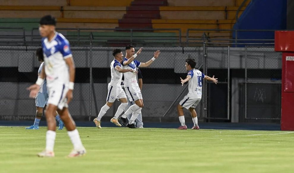 Cuartos de Final Torneo de Repechaje, GV San José clasifica a Semifinales, Aurora queda en el camino