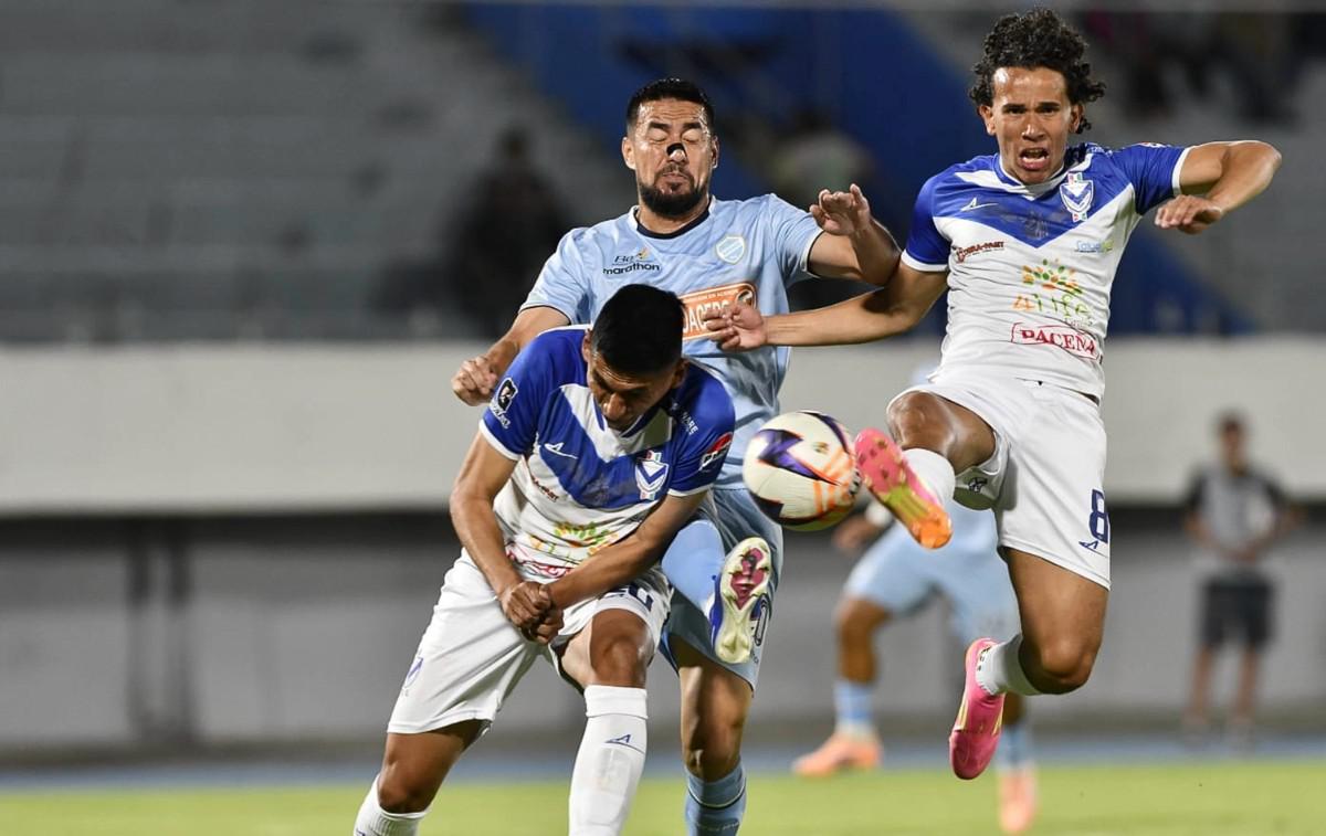 Cuartos de Final Torneo de Repechaje, GV San José clasifica a Semifinales, Aurora queda en el camino