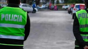 La Policía indaga las circunstancias de este hecho