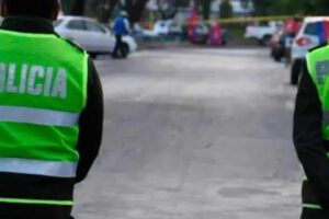 La Policía indaga las circunstancias de este hecho
