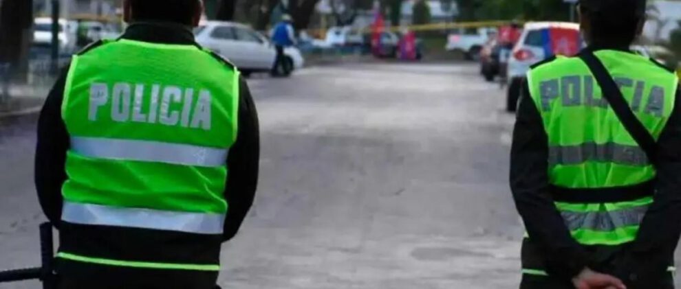 La Policía indaga las circunstancias de este hecho